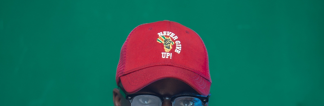Ally Ndimbo Cover Image