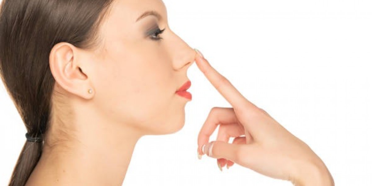 How Rhinoplasty Changes the Appearance of the Nose