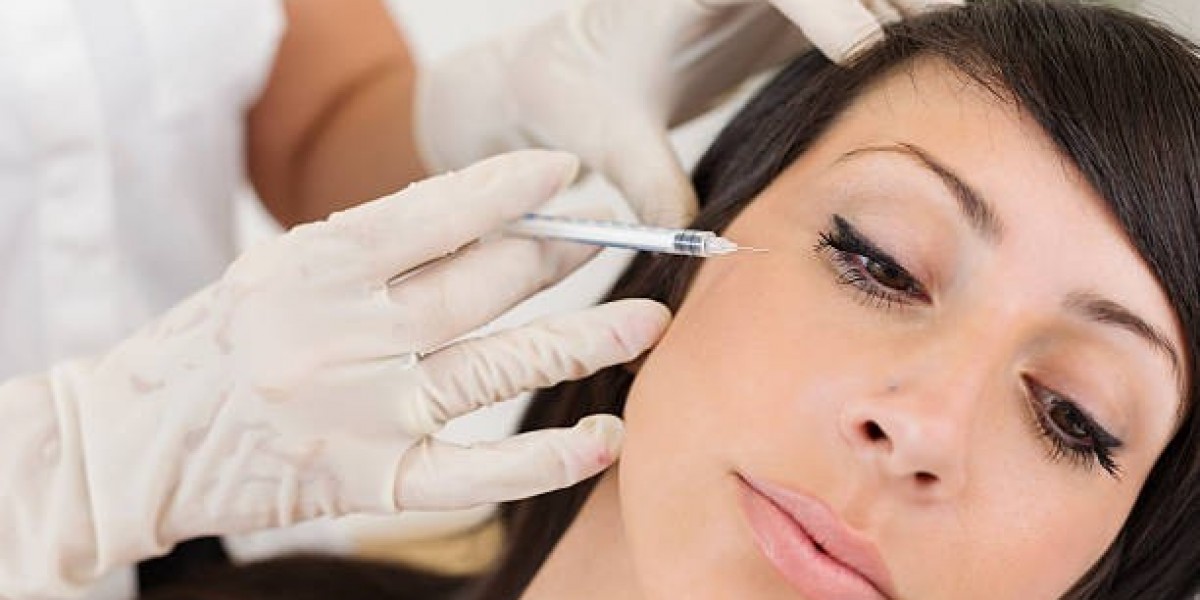 Botox for Crow’s Feet: Benefits and Results